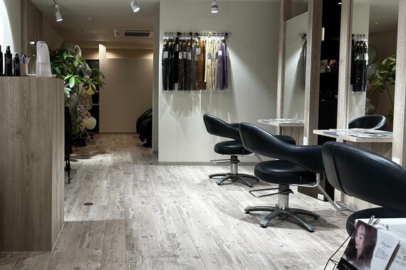 アンテナスクエア 徳島富田町店(ANTENA SQUARE)