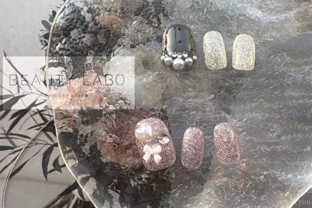 ビューティーラボ 川西店(Beauty Labo)2