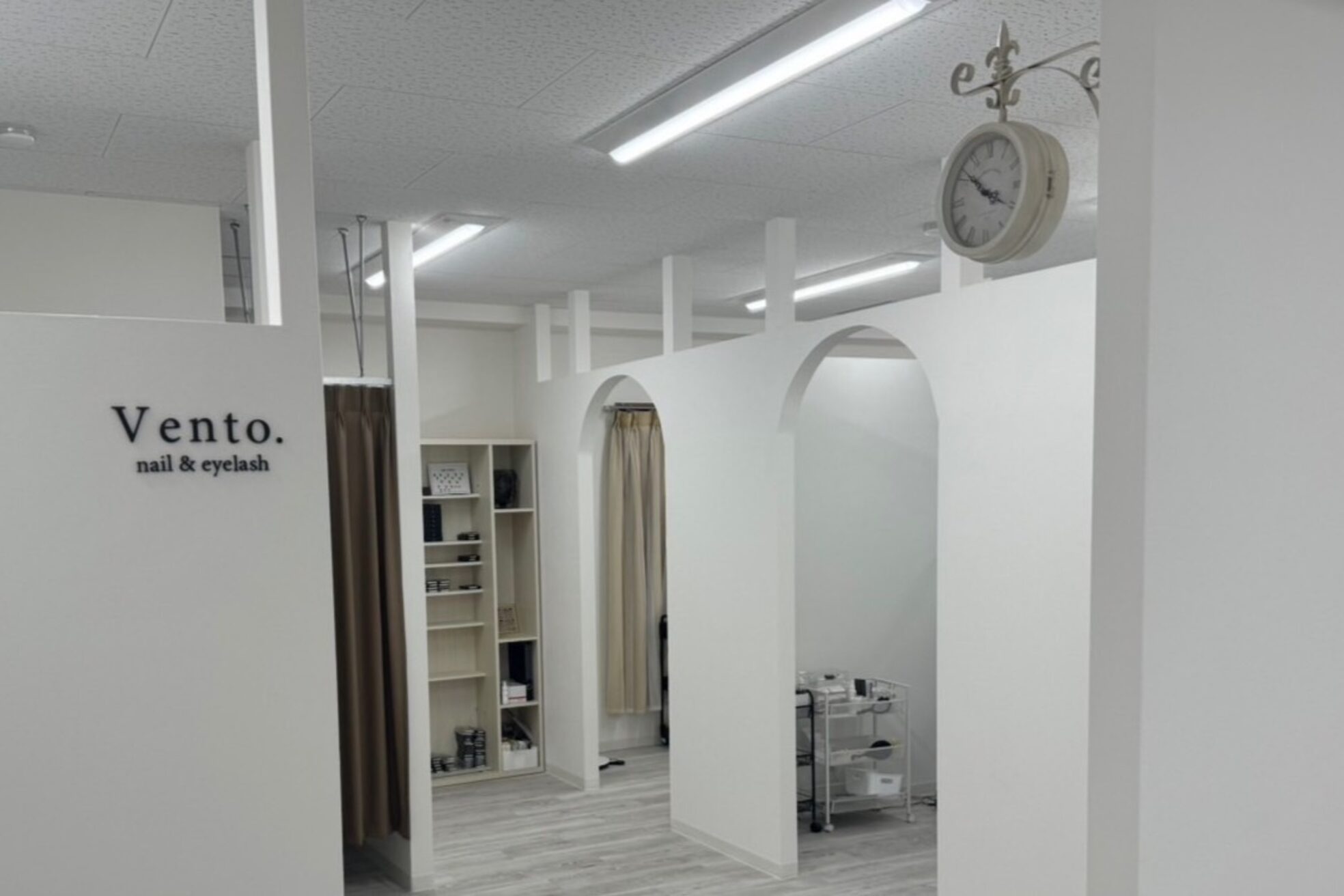 ベント 川西店(Vento)1