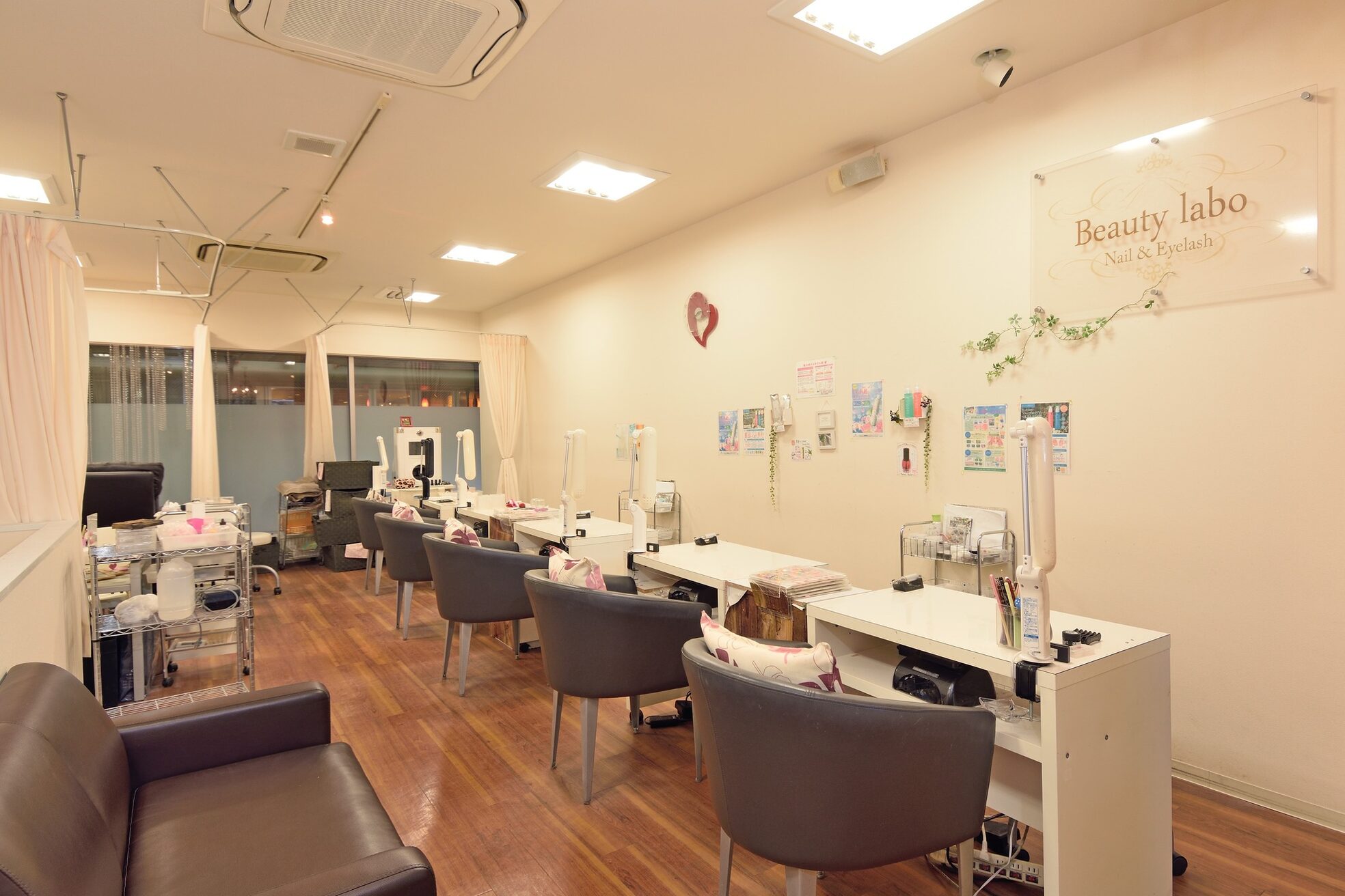 ビューティーラボ 尼崎店(Beauty labo)1