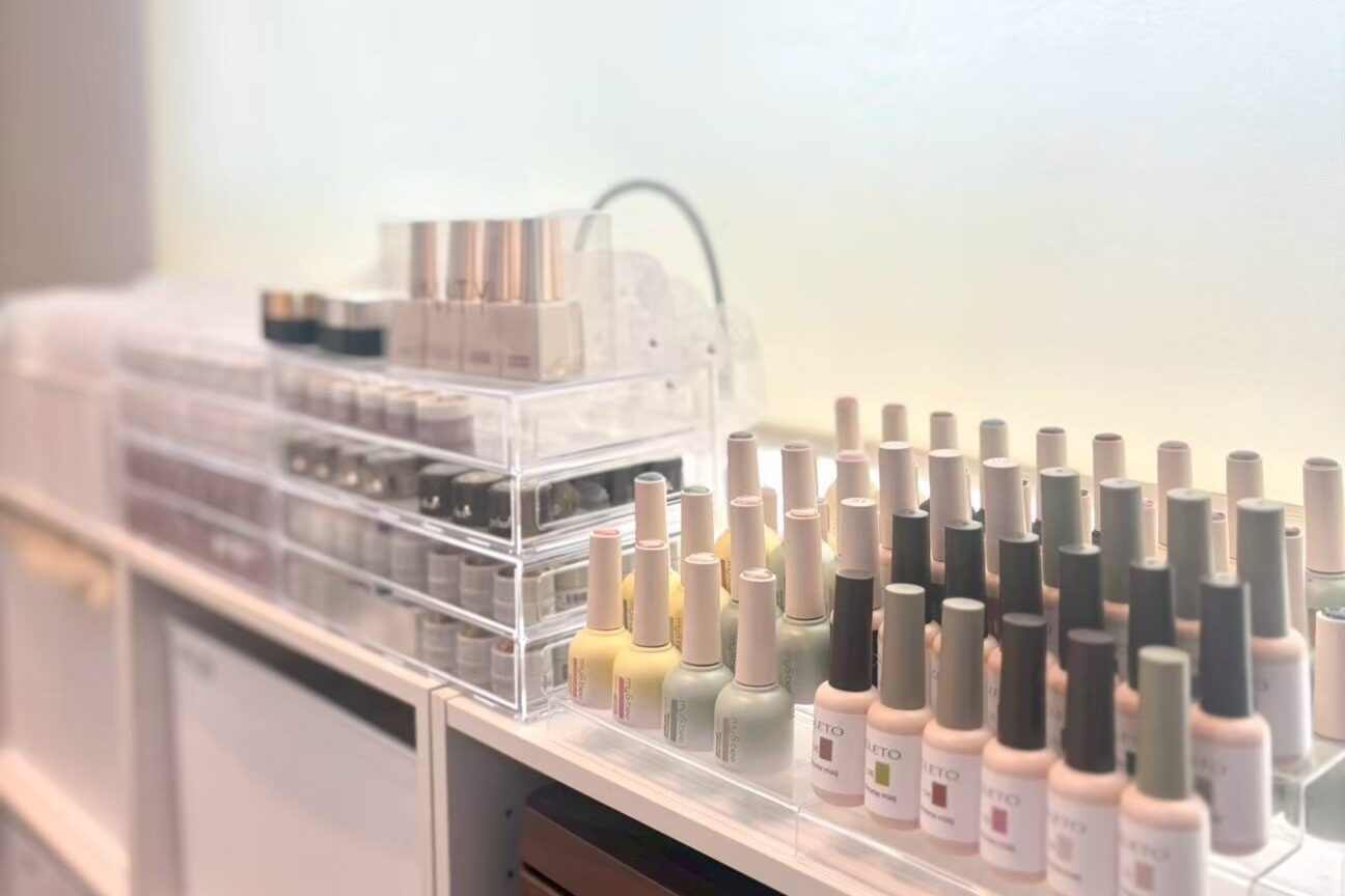 ビューティーラボ 伊丹店(Beauty labo)3