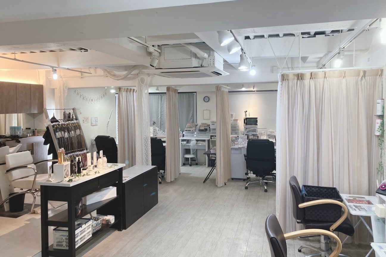 Beauty labo(株式会社 勇気)画像2