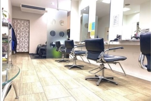 ワイズヘアー(Y's HAIR)1