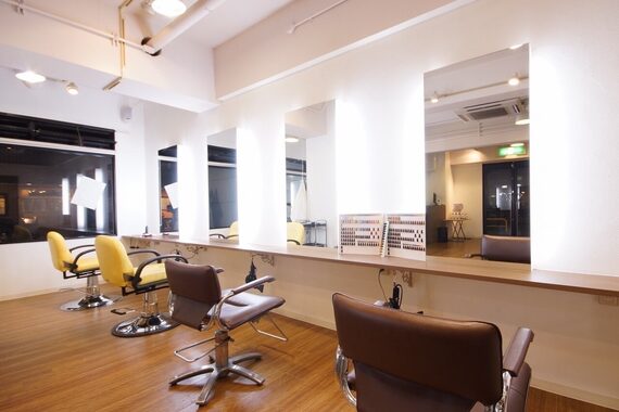 ビューティラボ 塚口店(Beauty Labo)