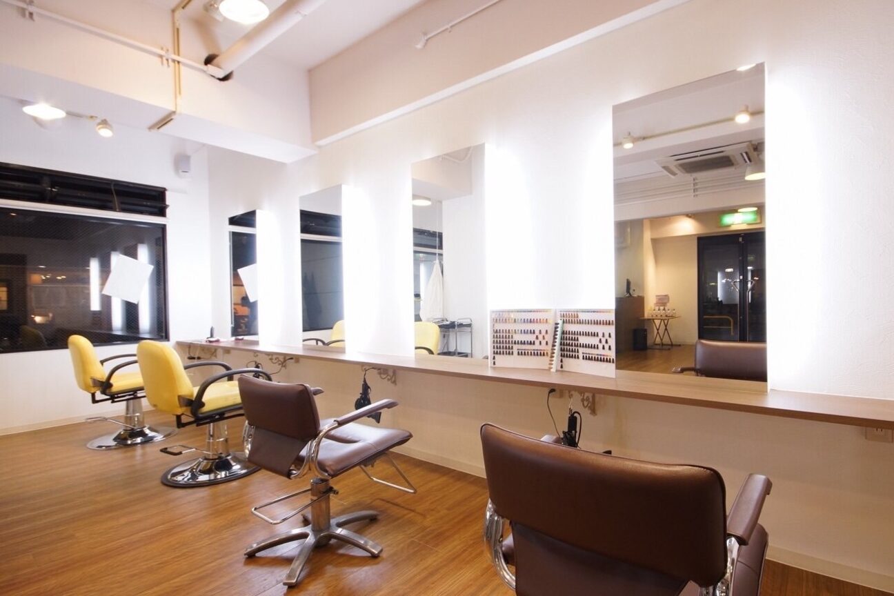 Beauty labo（株式会社　勇気）画像2