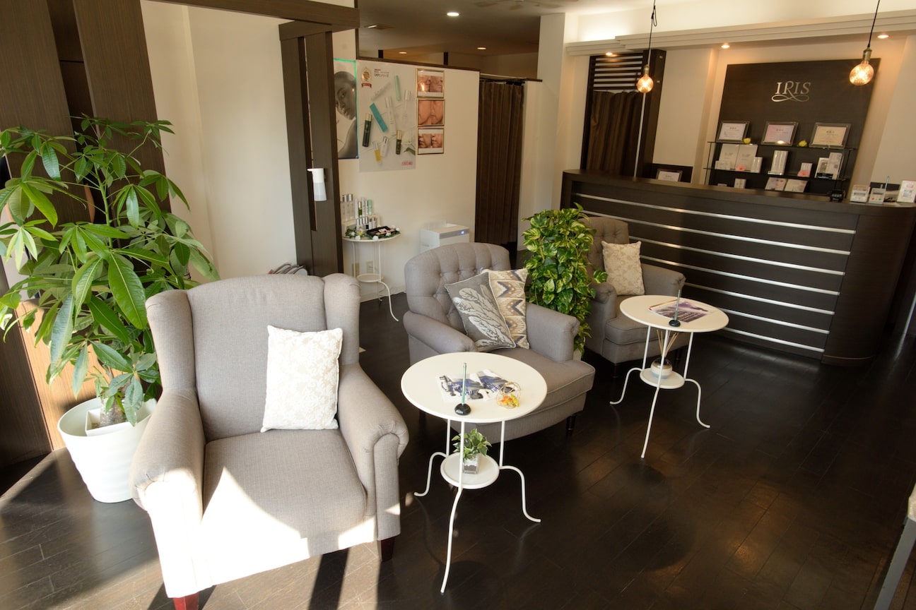 アイリスエステサロン(株式会社 アイリスエステサロン)画像1
