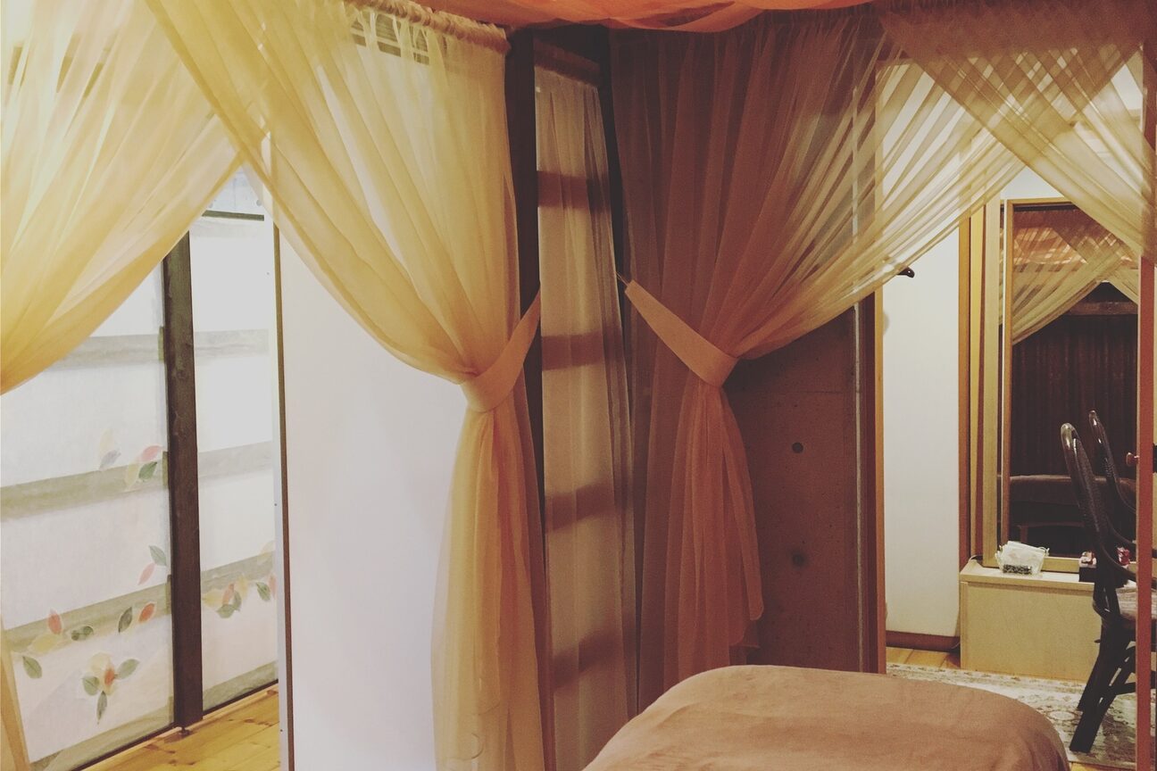 癒ら（中国式リラクゼーションサロン癒ら）画像1