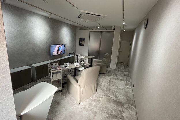 キュプレ 宮崎駅前店(Cupure)3