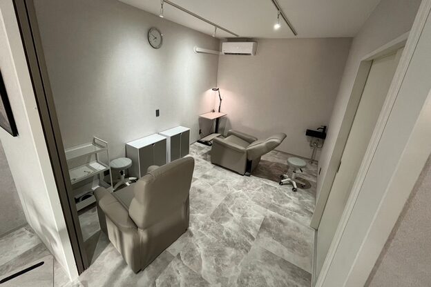 キュプレ 宮崎駅前店(Cupure)4