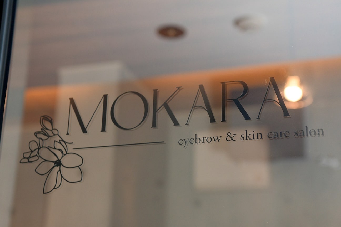 モカラ(MOKARA)2