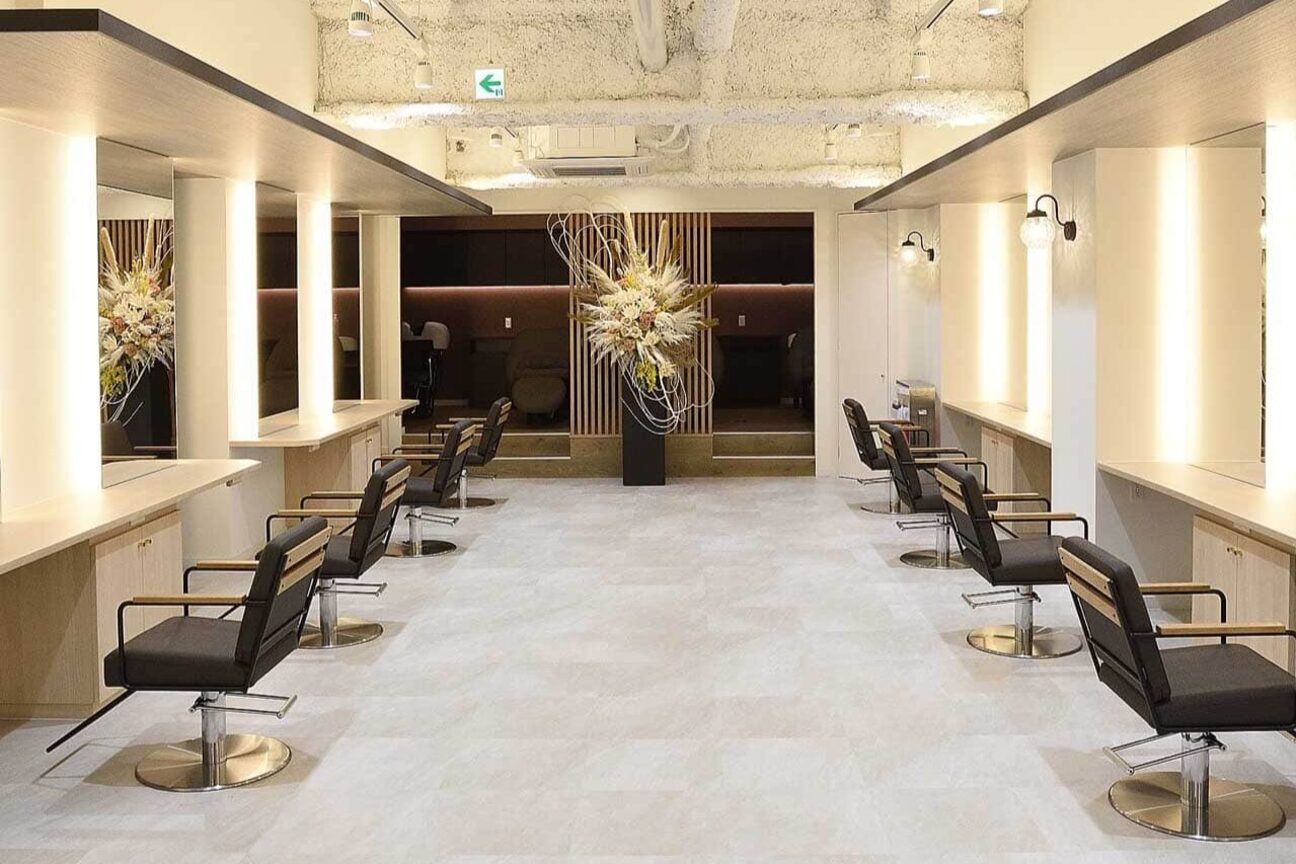 ＭＩＭＯＳＡ　ｈａｉｒ画像1