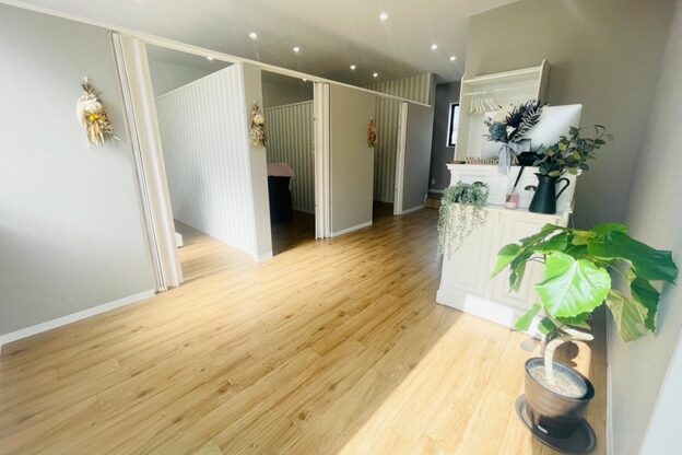 エイル ビューティ ハニー(EIL beauty Honey)1