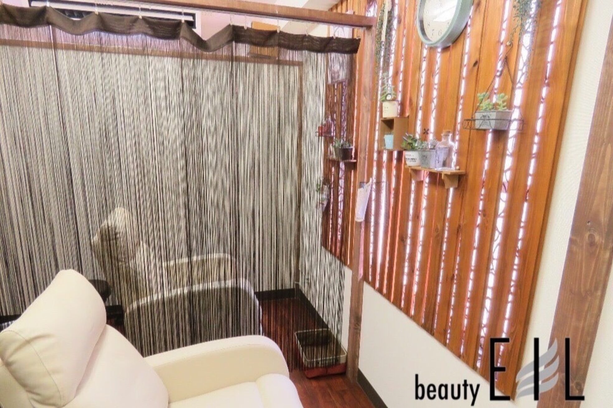 エイル ビューティ ベル(EIL beauty Belle)1