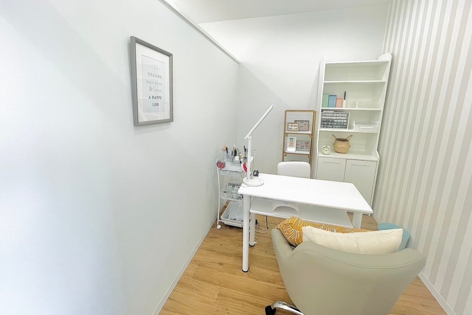 エイル ビューティ ハニー(EIL beauty Honey)2