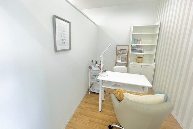 エイル ビューティ ハニー(EIL beauty Honey)2