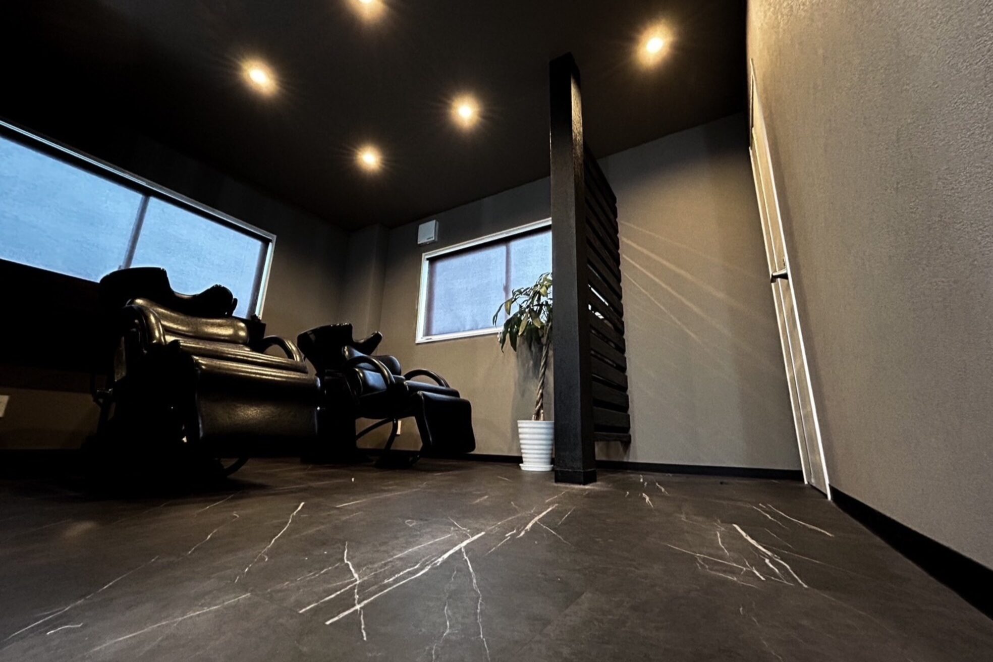 エイルヘアーアンティ(EIL hair Anty)2