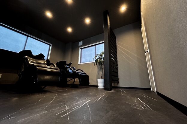 エイルヘアーアンティ(EIL hair Anty)2