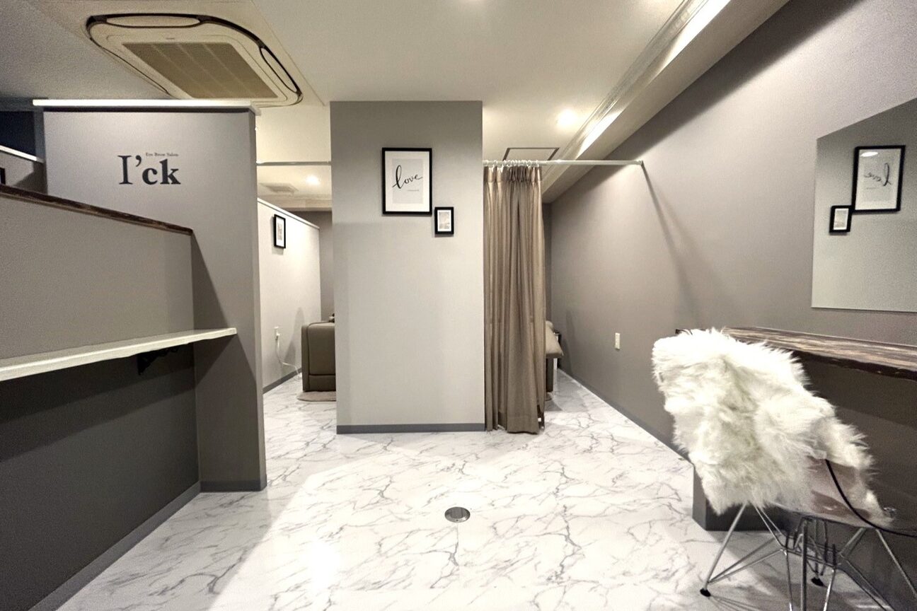 アイック 新潟店(I’ck)1