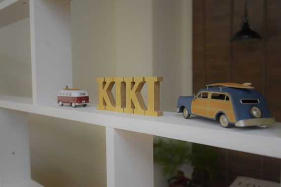 キキヘアメイク(kiki hair make)