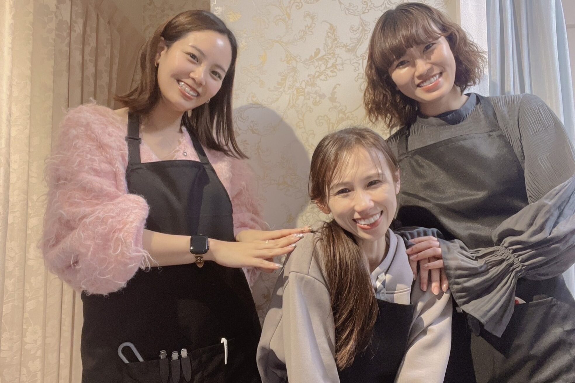 アイック 堺店(I’ck)2