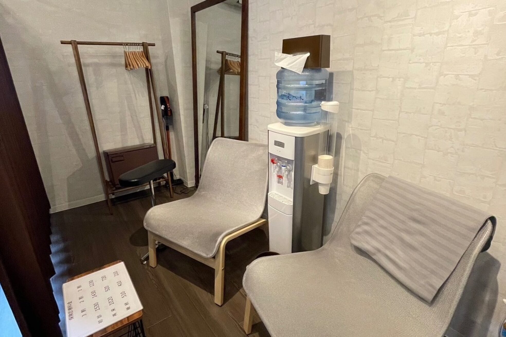 ヒーリングファクトリー ありのみ整骨院 和泉院(HEALING FACTORY)4