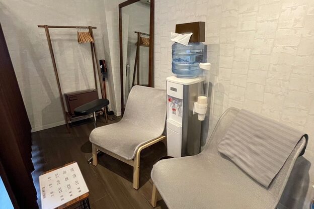 ヒーリングファクトリー ありのみ整骨院 和泉院(HEALING FACTORY)4