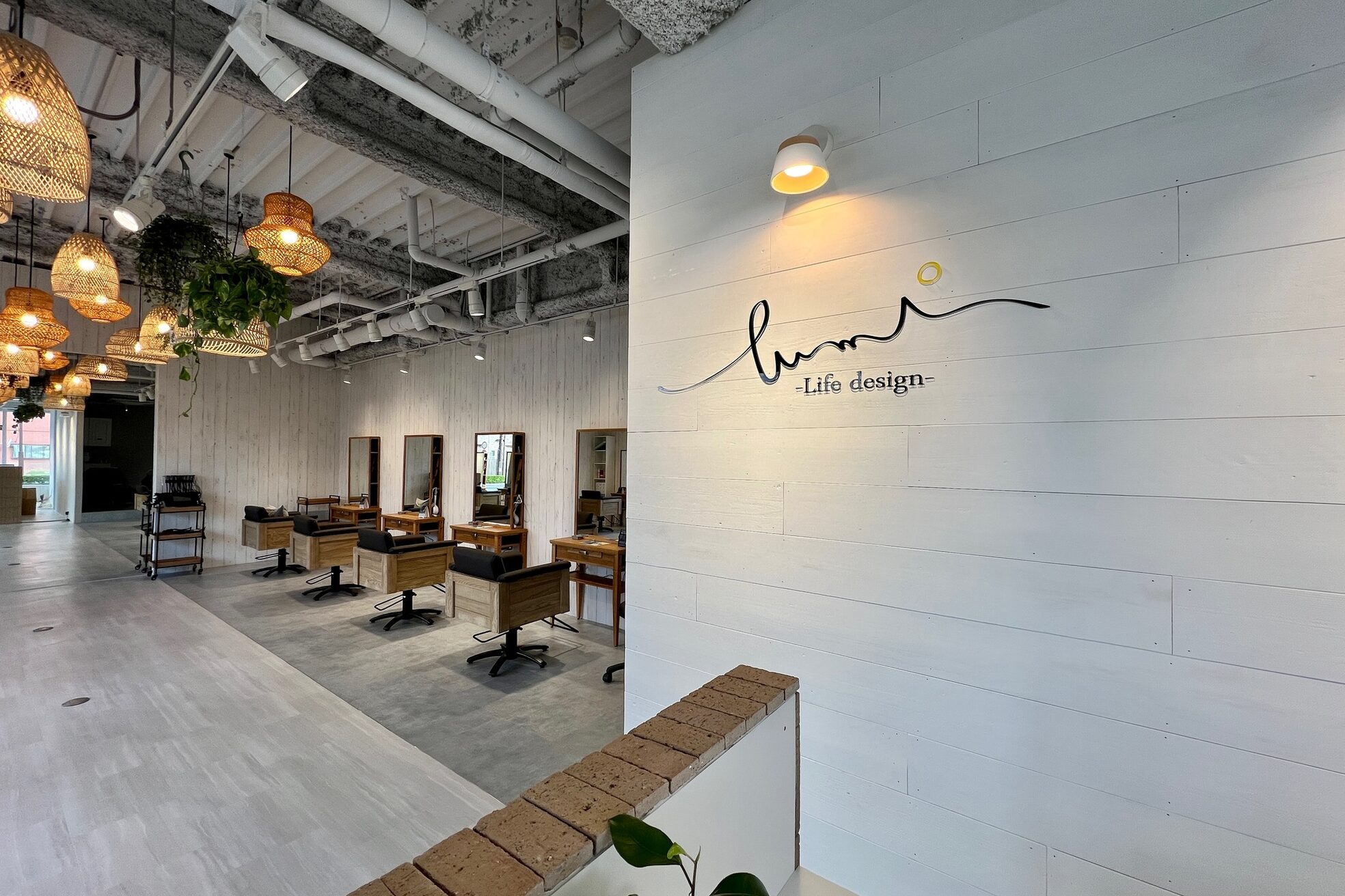 ルミ 高崎駅店(Lumi)6