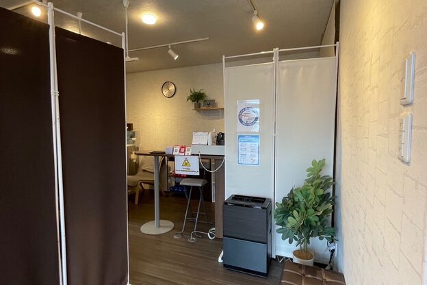 ヒーリングファクトリー ありのみ整骨院 和泉院(HEALING FACTORY)2