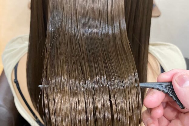 ルミヨコハマ 横浜駅店(Lumi)5