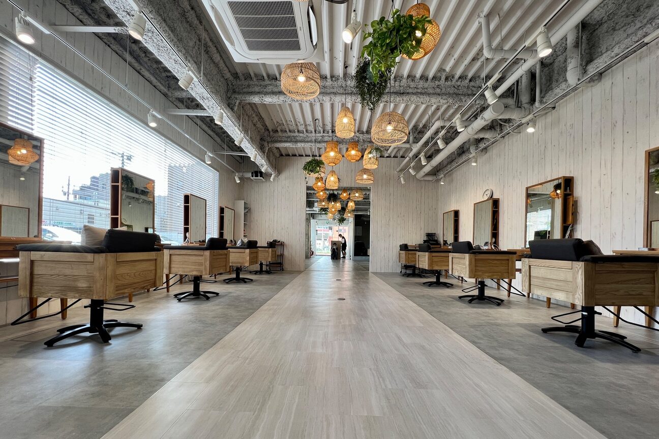 ルミ 高崎駅店(Lumi)4