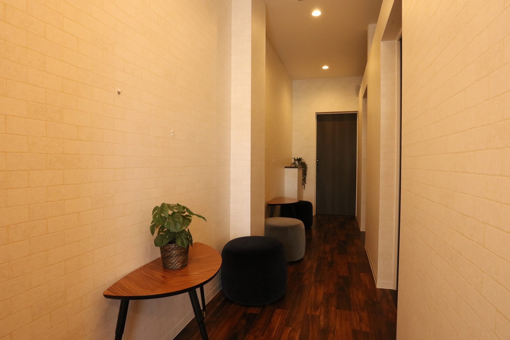 ヒーリングファクトリー ありのみ整骨院 岸和田院(HEALING FACTORY)1