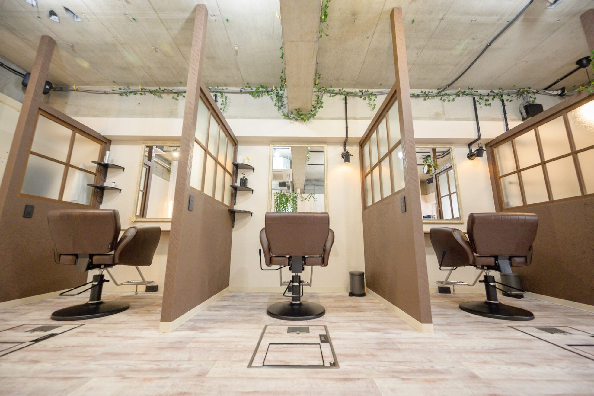 ルミヨコハマ 横浜駅店(Lumi)4