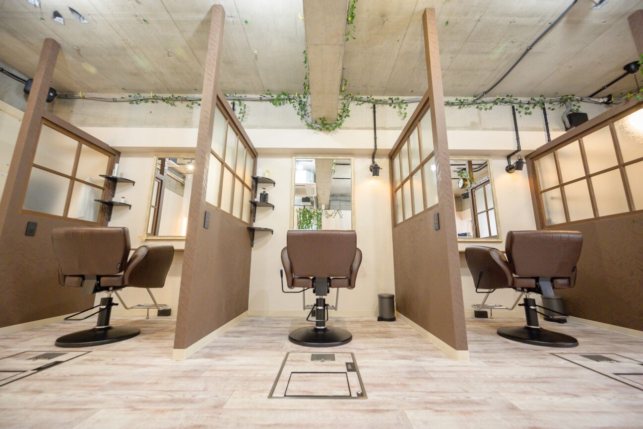 ルミヨコハマ 横浜駅店(Lumi)4