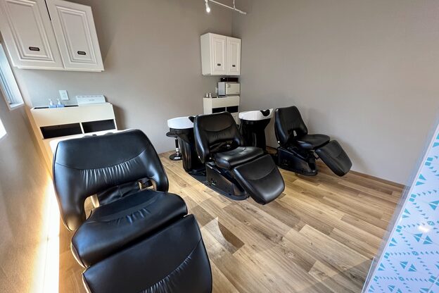 ルミ 高崎駅店(Lumi)5