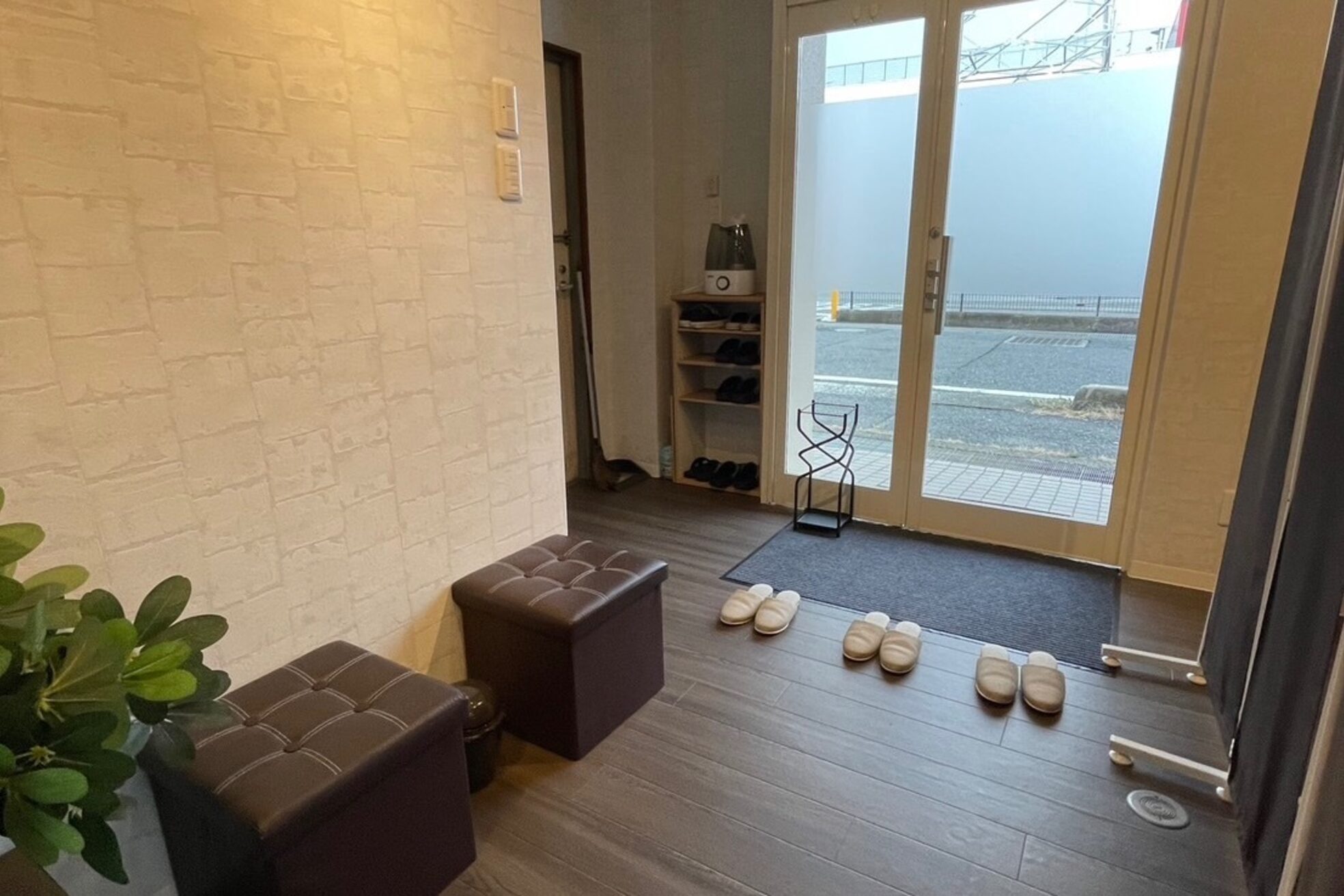 ヒーリングファクトリー ありのみ整骨院 和泉院(HEALING FACTORY)3