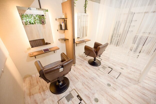 ルミヨコハマ 横浜駅店(Lumi)3