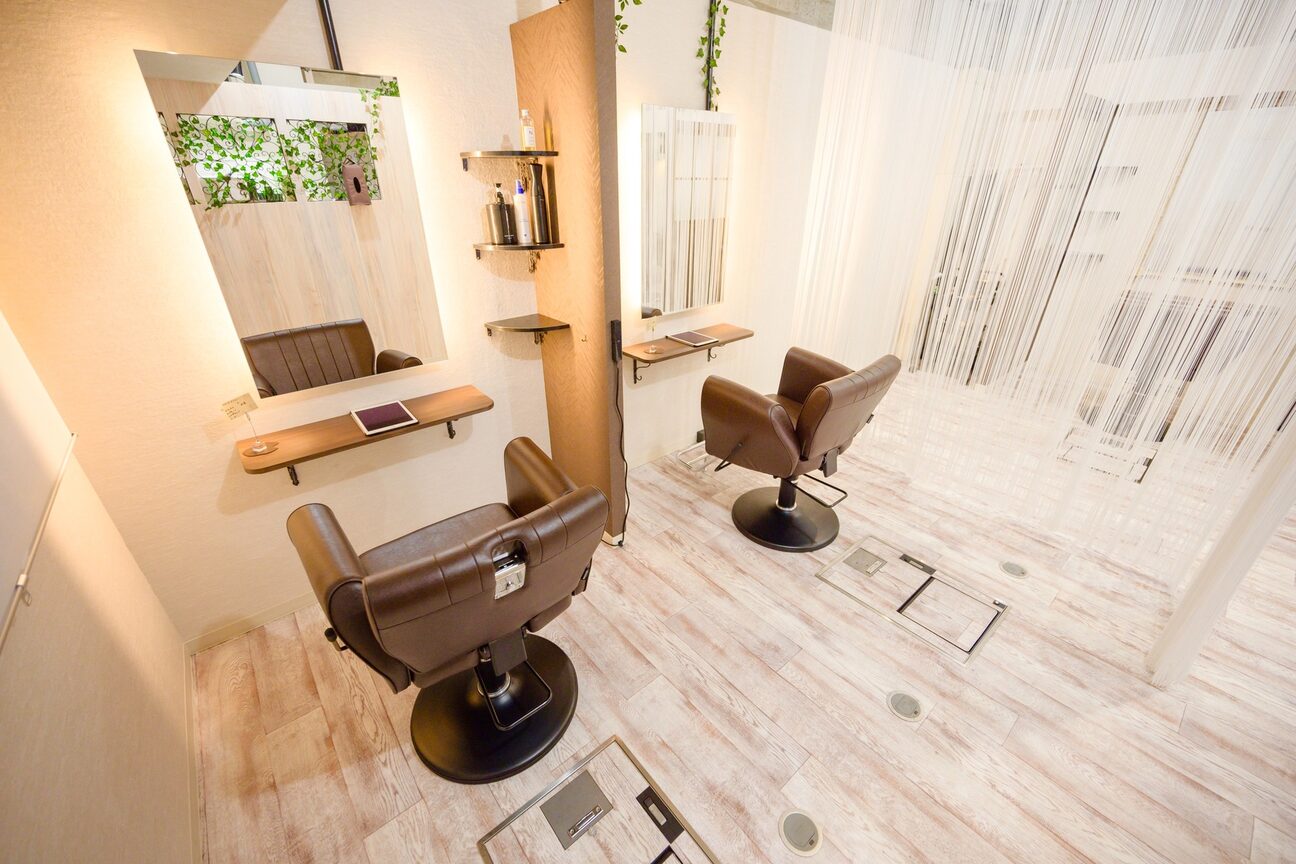 ルミヨコハマ 横浜駅店(Lumi)3