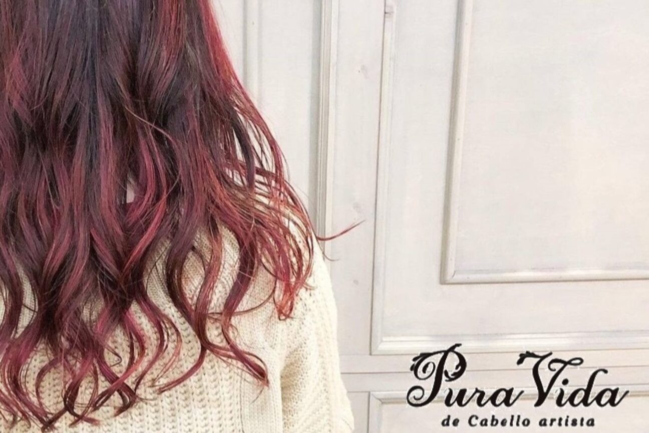 プーラヴィーダ(Pura Vida)1