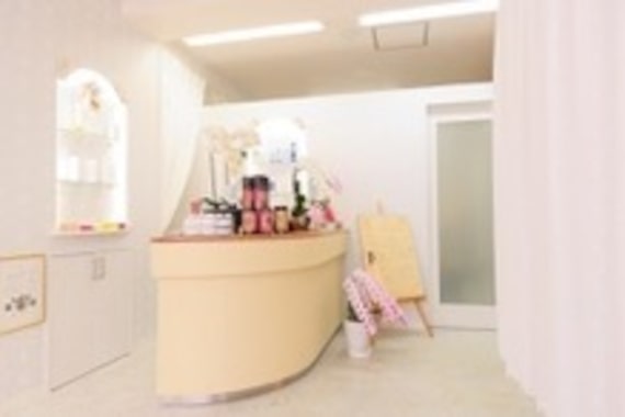 ビューティーフェイス 4条(B''eauty-Face)