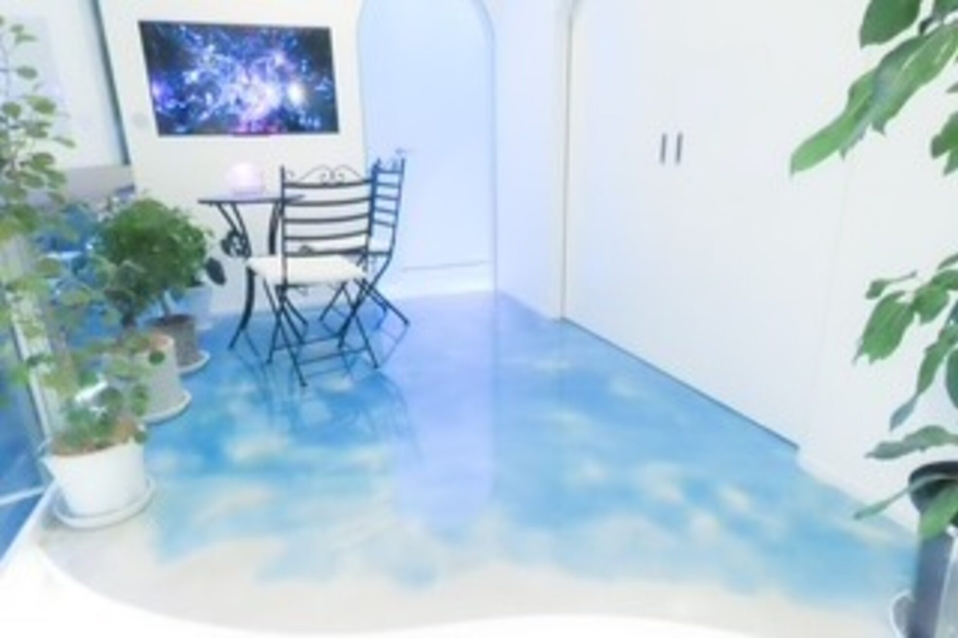 脳内扉スパ 時空浴1