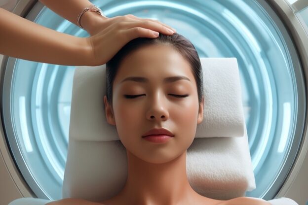 脳内扉スパ 時空浴3