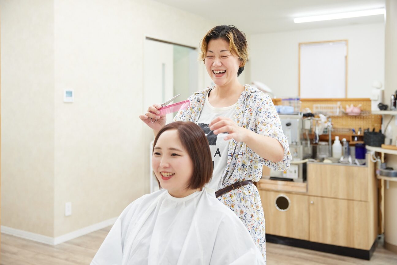 店舗の雰囲気外観用画像1