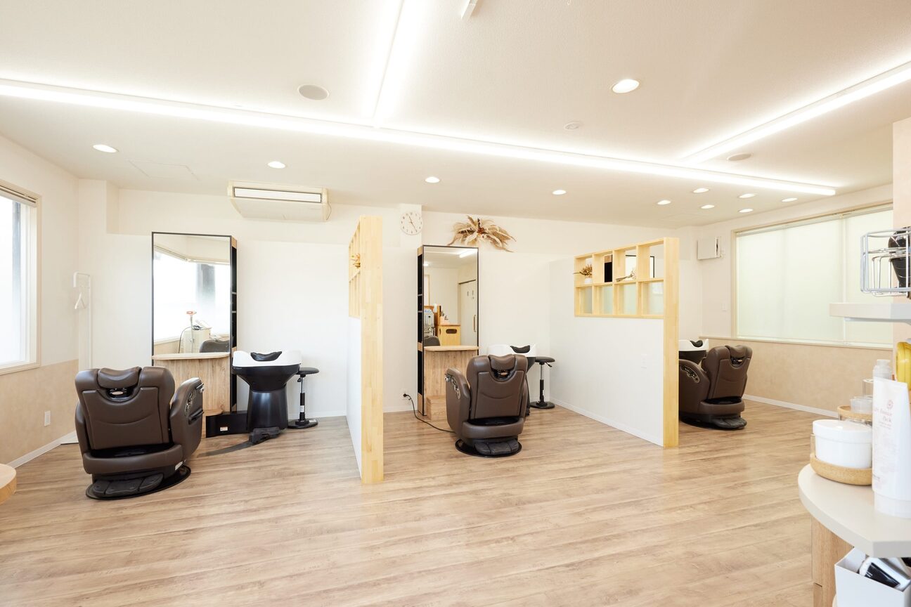 店舗の雰囲気外観用画像4