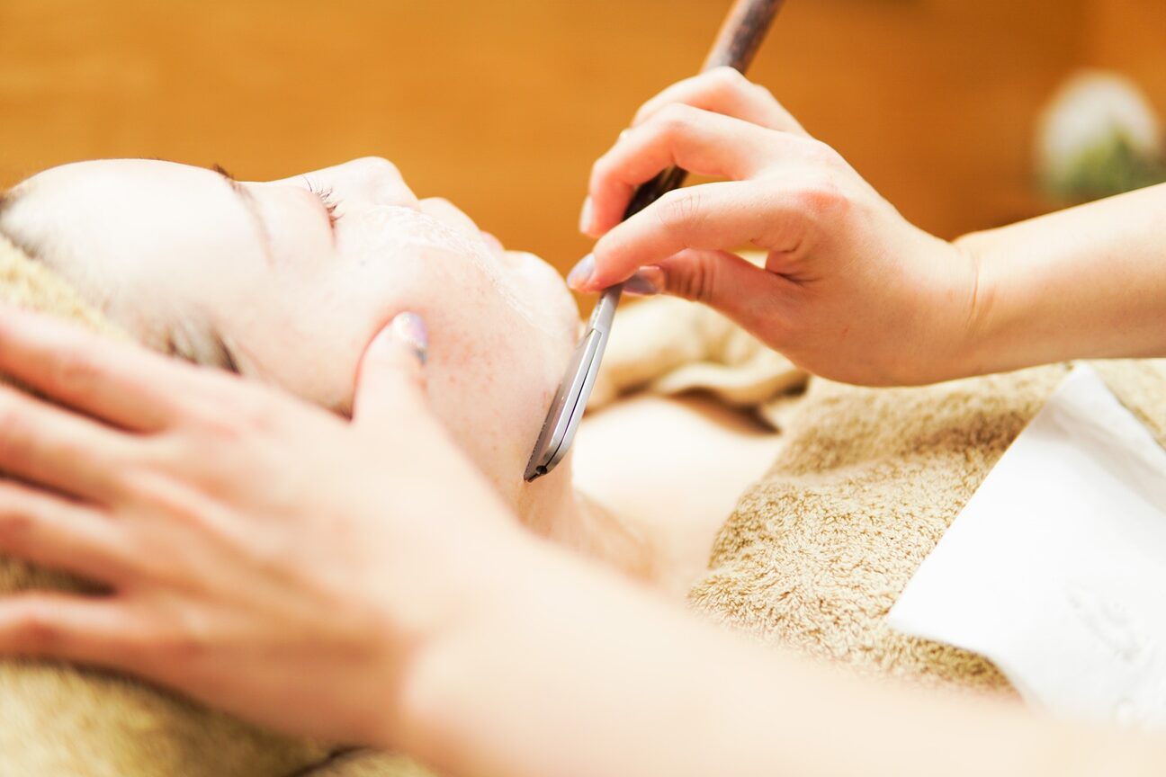 店舗の内観外観用画像1