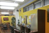 イエローズ ヘアーカットスタジオ(YELLOWS hair cut studio)