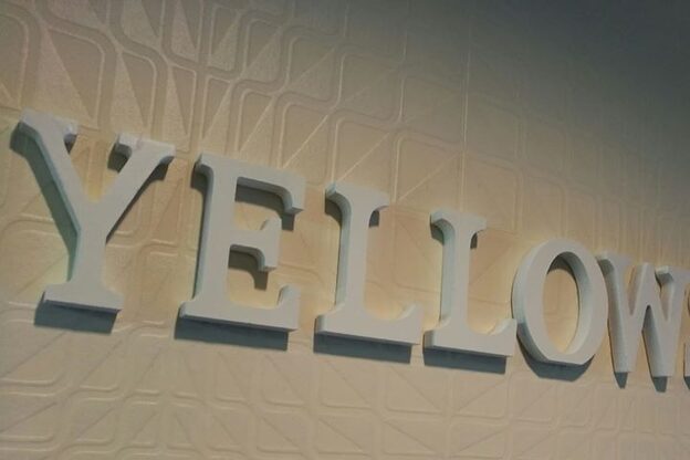 イエローズ ヘアーカットスタジオ(YELLOWS hair cut studio)3