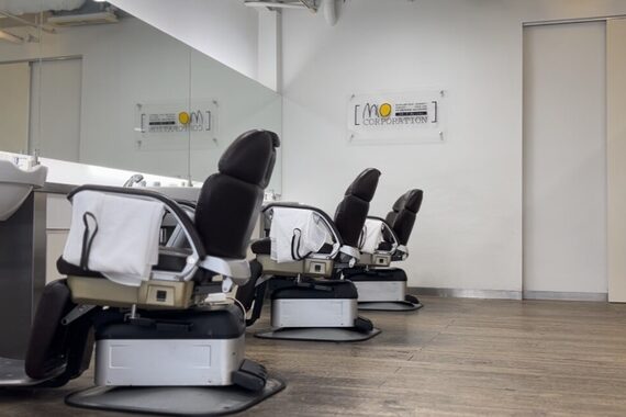 ミオスタイル 児島支所前店(MIOSTYLE)