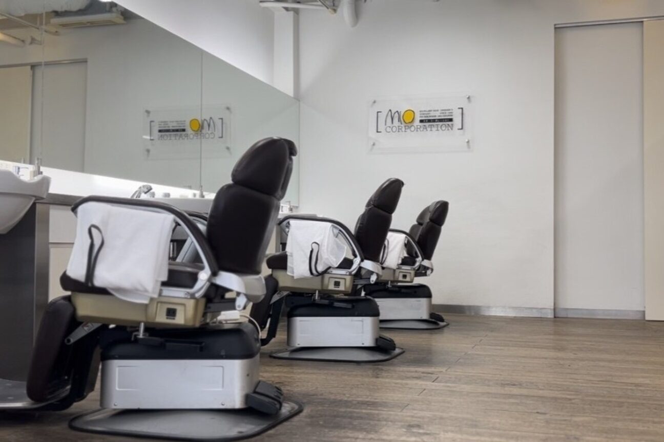 ミオスタイル（株式会社　澪）画像1