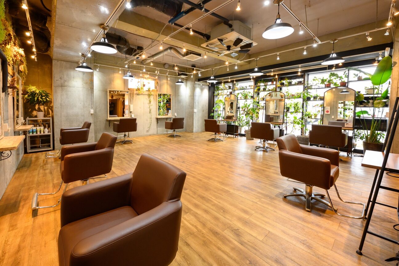 店舗の雰囲気外観用画像1