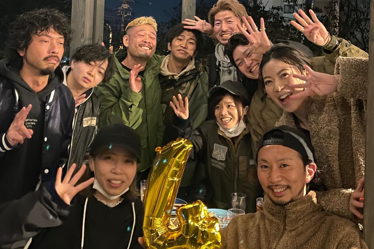 店舗の雰囲気外観用画像4